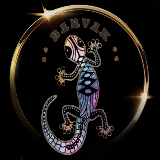 BARVAK Logo