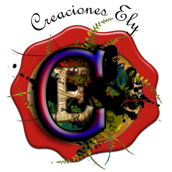 Logo Creaciones Ely 600x600