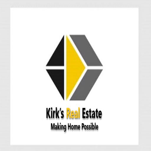 Logo Kirk's Real Estate