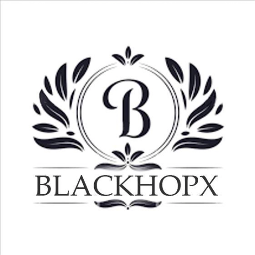 logo blackhopx