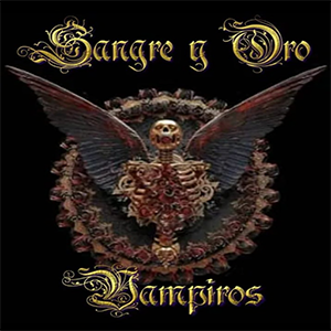 Sangre y oro Dark Club1
